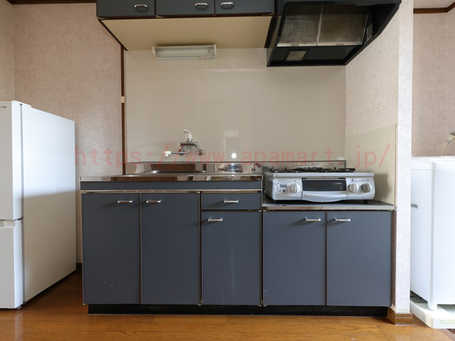 キッチン 写真2