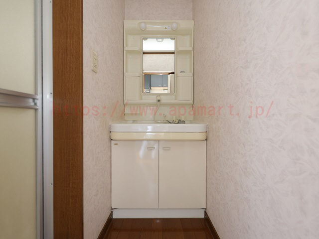 洗面所 写真10