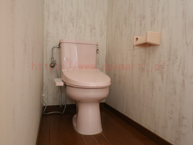トイレ 写真12