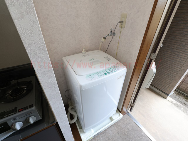 設備 写真15