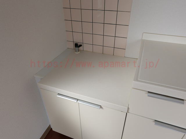 キッチン 写真6