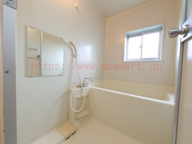 バス 写真11