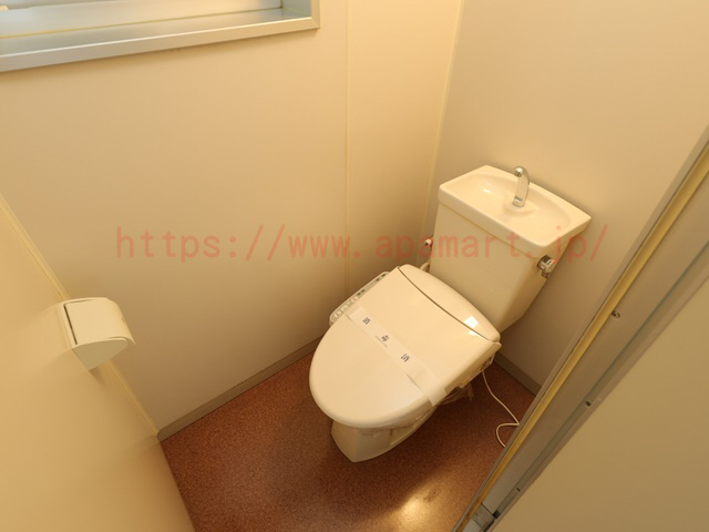 トイレ 写真12