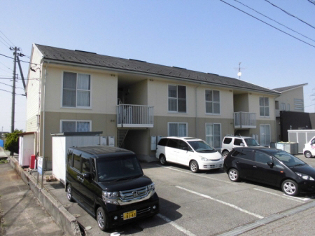 プレジール杉田台　Ｌｇ