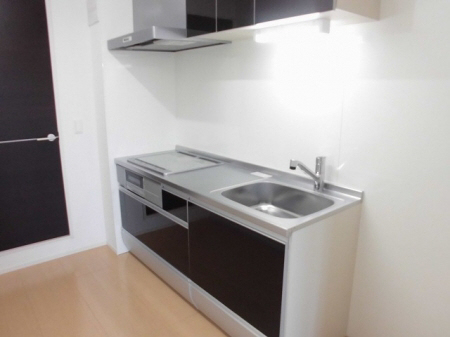 ダイニング 写真3