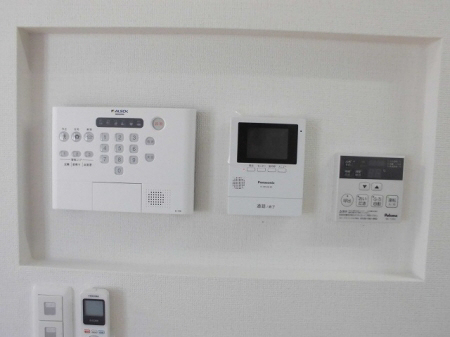 バルコニー・ベランダ 写真9