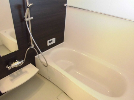 バス 写真6