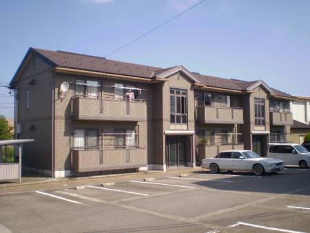 セジュール天正寺　Ｌｇ