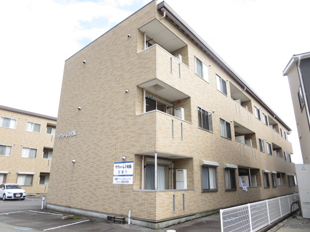 ラフォーレ1号館　aG
