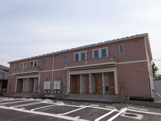 カーサ　アマティ