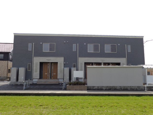 コンフォートレジデンス響