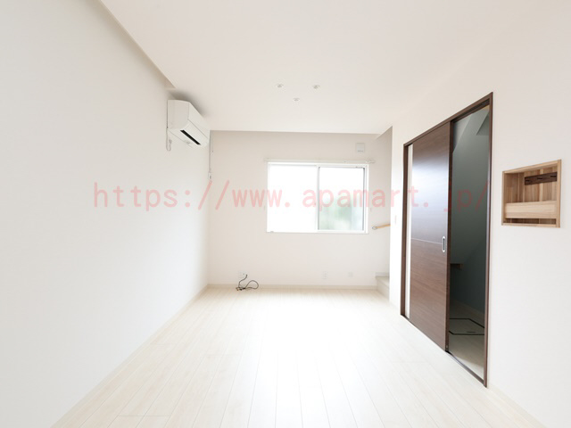 リビング 写真2