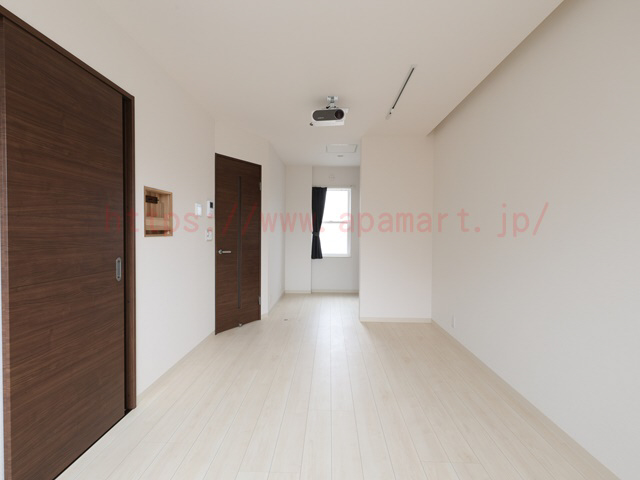 リビング 写真3