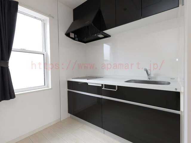 キッチン 写真4