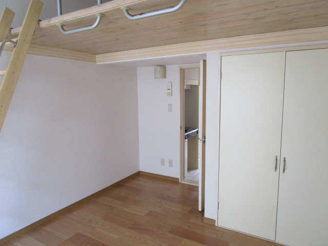 居室 写真5