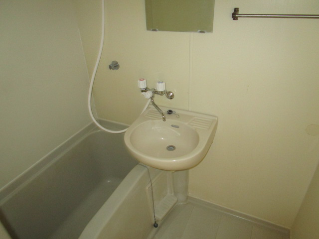 バス 写真11