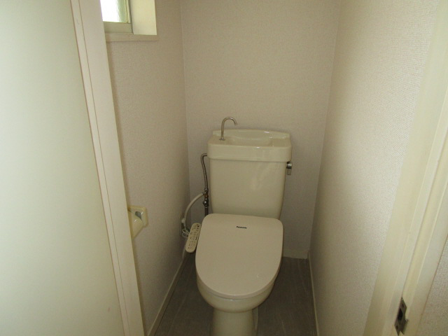 トイレ 写真12