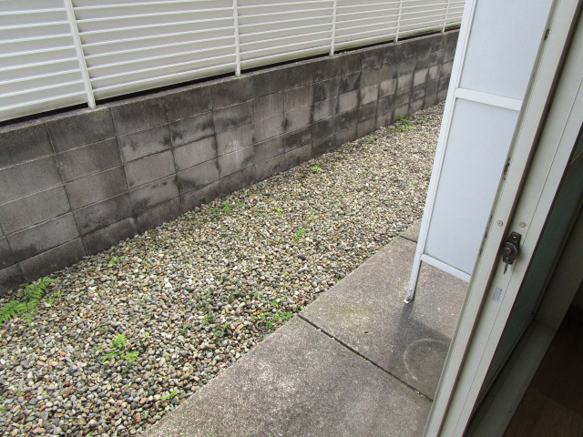 庭 写真14