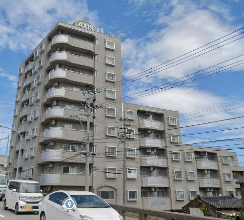 AXIS