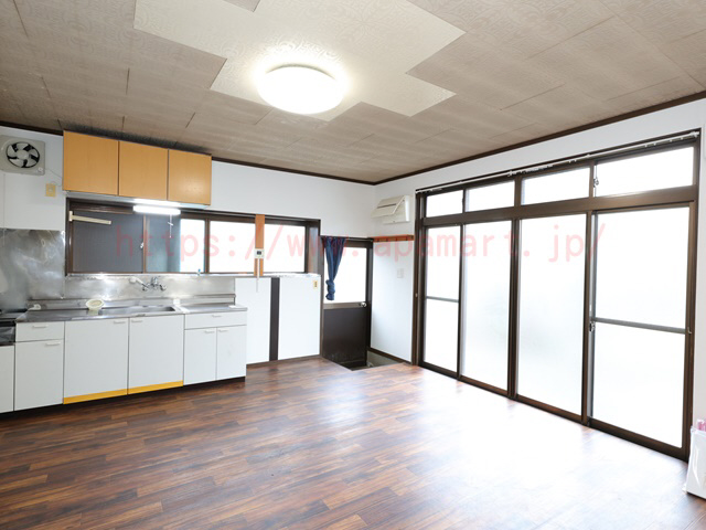 ダイニング 写真2