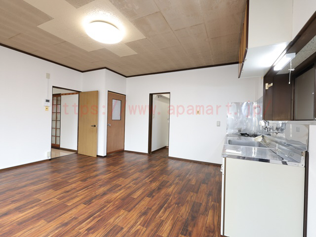 ダイニング 写真3