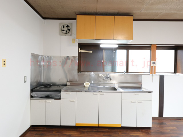 キッチン 写真4