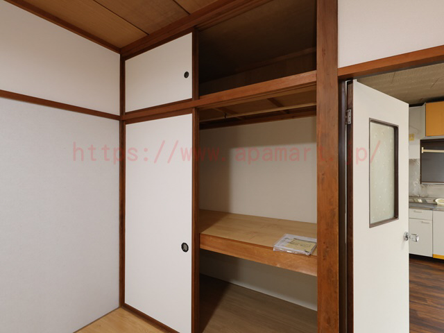 収納 写真14