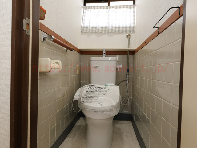 トイレ 写真13