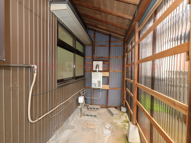 その他部屋・スペース 写真9