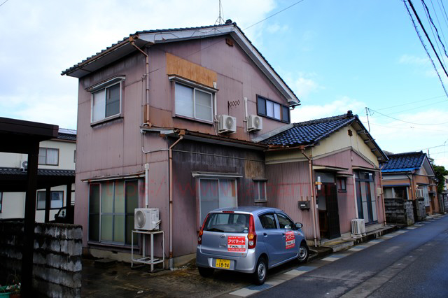 向新庄町１丁目11-5戸建