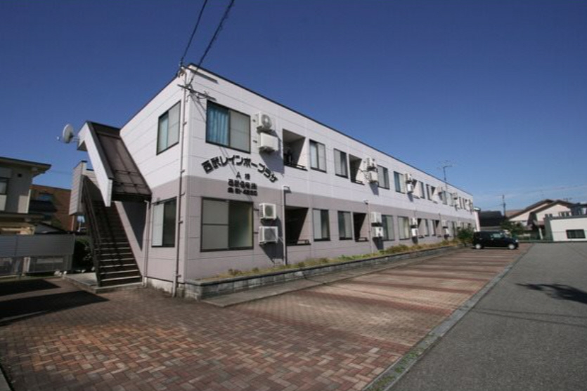 西武レインボープラザ　A棟