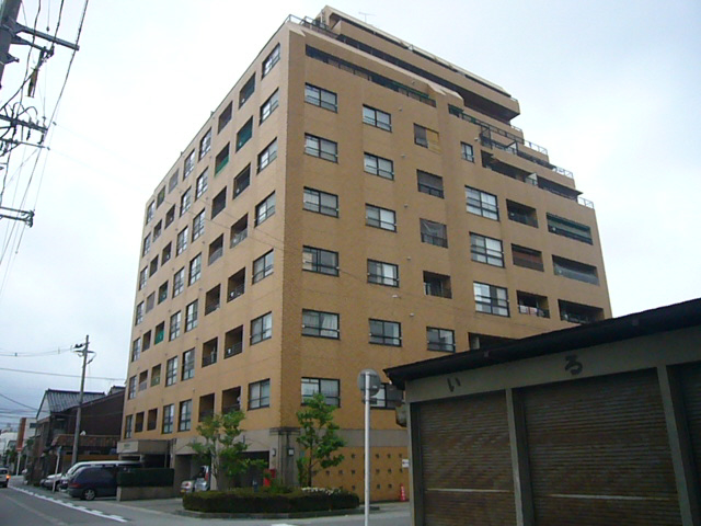物件番号:1107604264 更新料無し。まちなか助成有り。