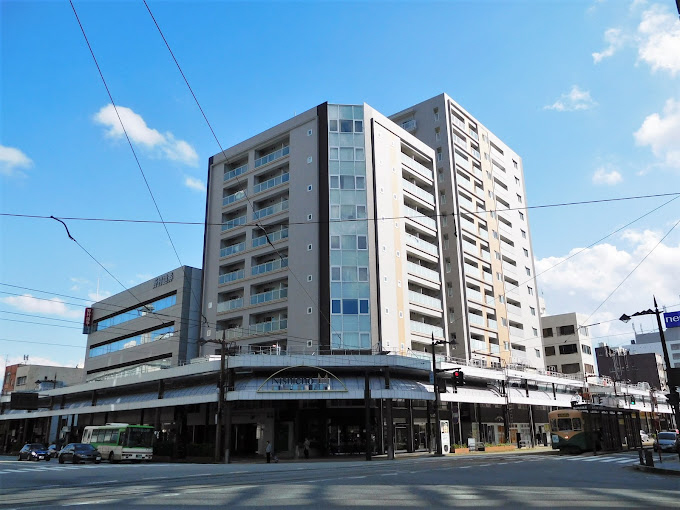 セントラルコート西町プレミア　