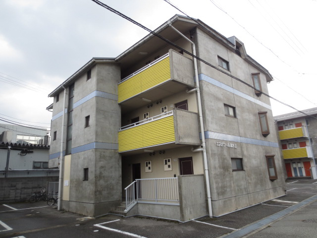 エスポワール清水２