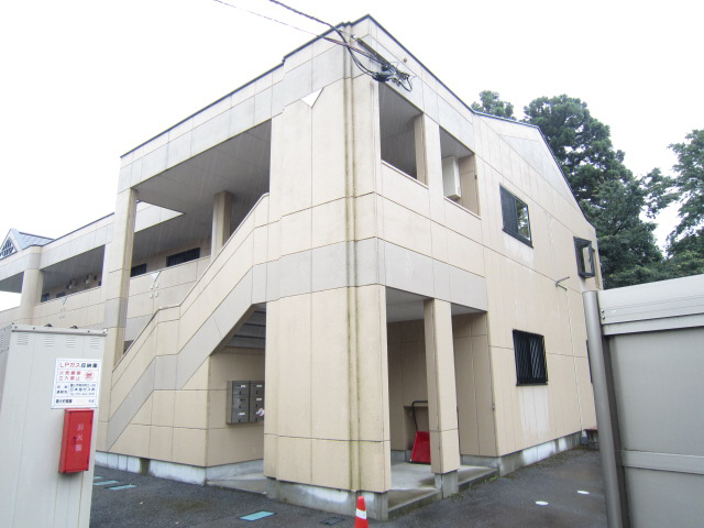 コーポ・ロコモーションL