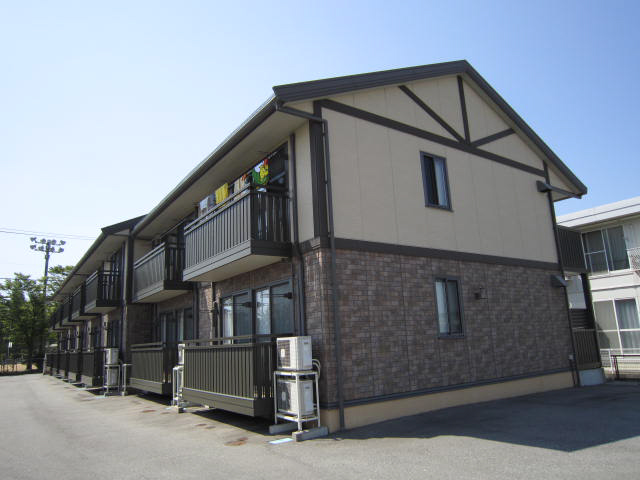 リビングタウン下新北町　Ｌ