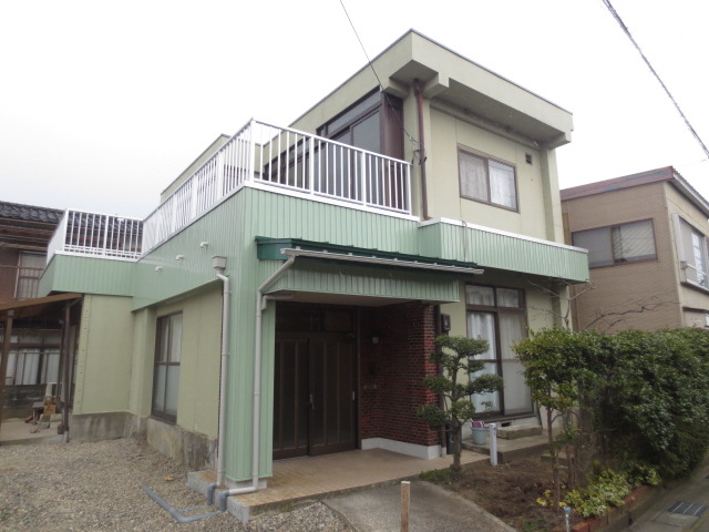 松若町13-23戸建て　