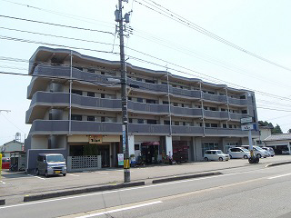マスタッシュ堀川　ｎｄ