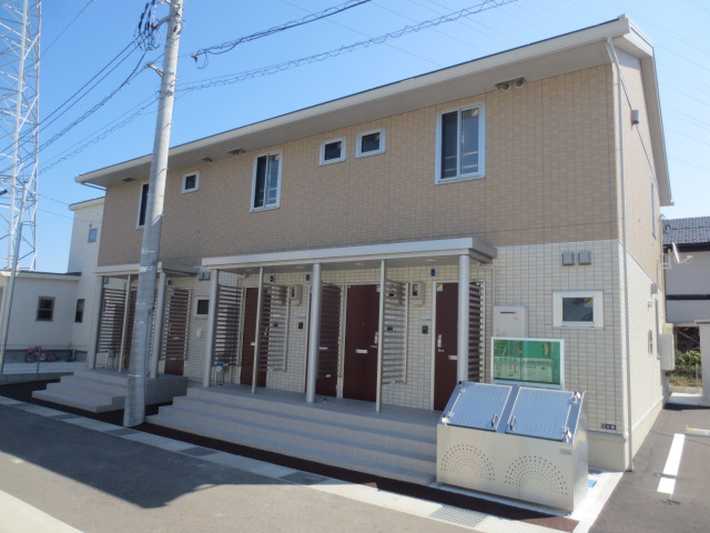 Ｄ－ｒｏｏｍ蓮町　Ｌｇ