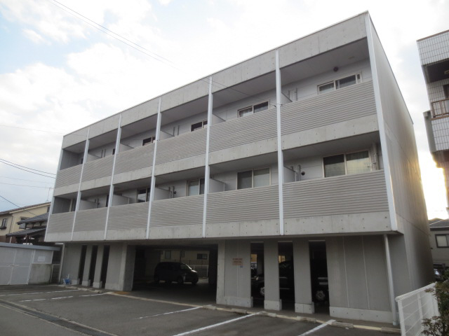 コンフォート大泉　ａＧ