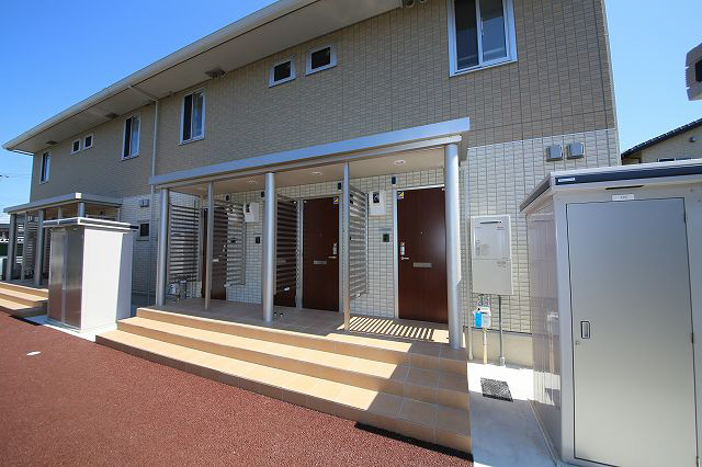 D-room北の森　Lg