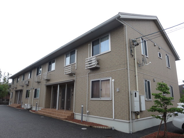 ブランズ天正寺　Ｌｇ