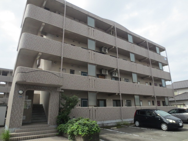 ツインガーデン西長江Ⅰ・Ⅱ号棟　ｎｄ
