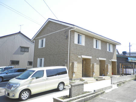 グランモア愛宕Ⅱ　Lg