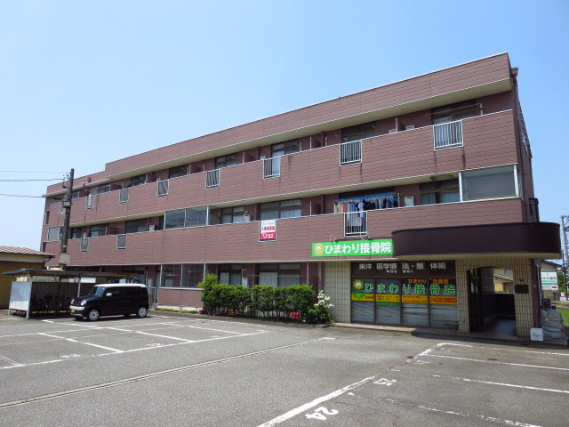 クレール３６　