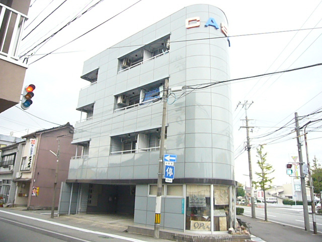 CASA  INARI