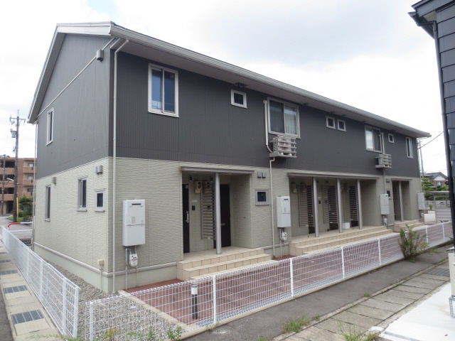 D-room下堀　L