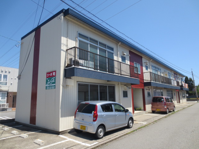 コーポ司　