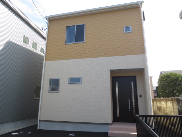 カナルパークサイドhiro