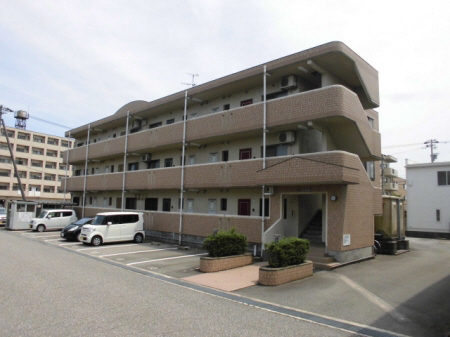ファミーユ布瀬　Ｌｇ